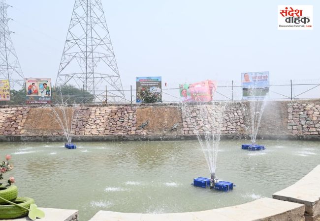 सीएम योगी ने गोरखपुर को दी 497 विकास परियोजनाओं की सौगात