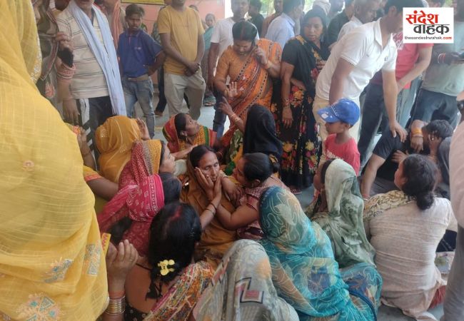 Raebareli News: गंगा में स्नान के दौरान डूबे चार दोस्त, दो सगे भाइयों समेत तीन की मौत