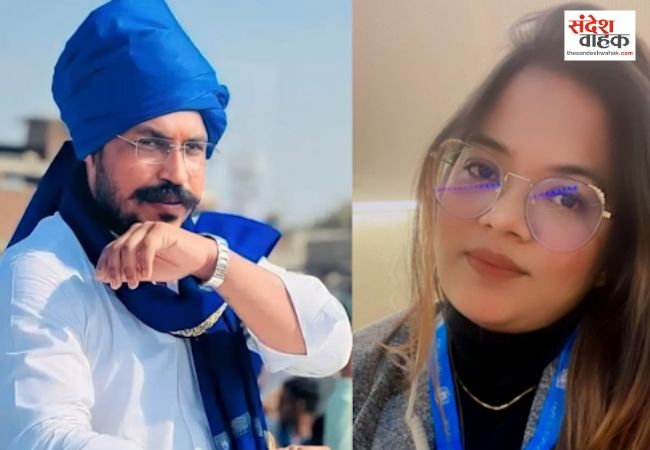 यूपी चुनाव से पहले सपा में शामिल होंगी चंद्रशेखर की पूर्व गर्लफ्रेंड, बोलीं- दलितों को समझाऊंगी सच्चाई