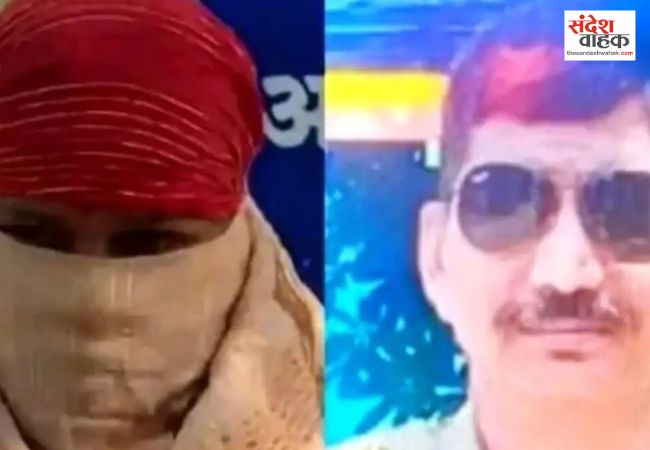 Ballia News: दुष्कर्म पीड़िता से अश्लील बातें करने वाले इंस्पेक्टर पर DGP सख्त, 3 पुलिसकर्मियों पर केस दर्ज