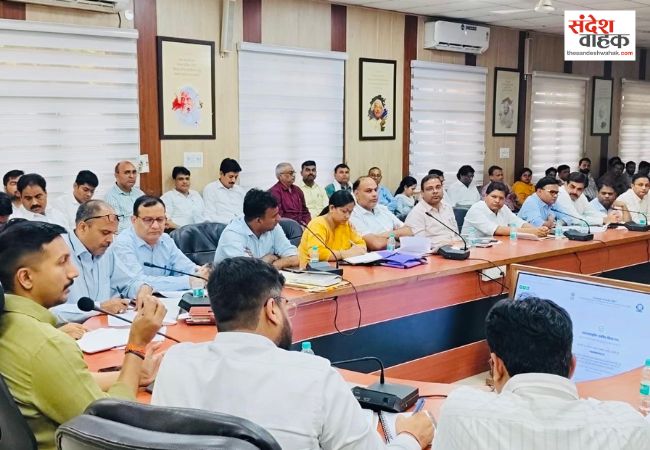 जनगणना-2027 की तैयारियों को लेकर प्रशासन अलर्ट, 7 मई से शुरू होगा स्वगणना अभियान