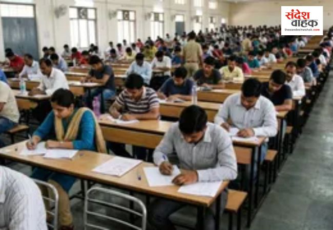 UP Home Guard Exam: एडमिट कार्ड डाउनलोड होना शुरू, जानिए आपकी परीक्षा का कब आएगा नंबर