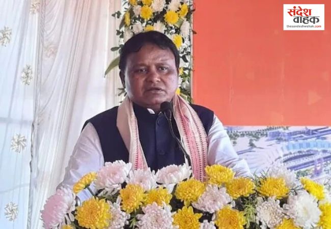 ओडिशा में मोहन माझी सरकार का 'ऐतिहासिक' दांव, SC-ST आरक्षण हुआ दोगुना
