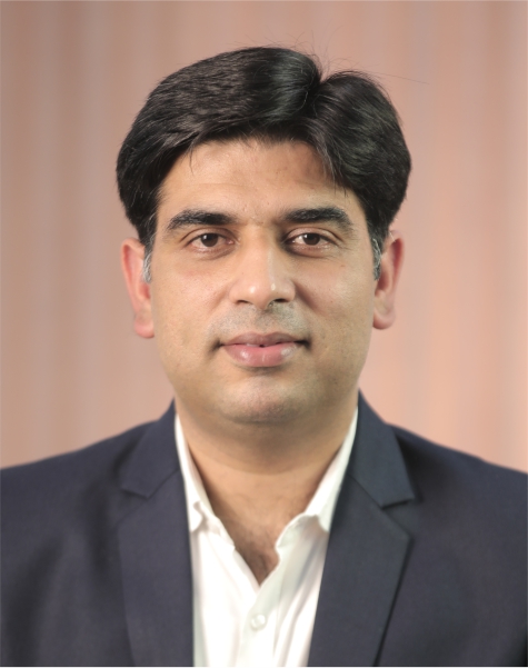 Integral University Registrar