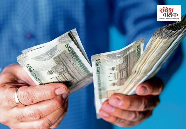 DA Hike: सरकारी कर्मचारियों की बल्ले-बल्ले, केंद्रीय कैबिनेट ने DA में 2% की बढ़ोतरी को दी मंजूरी
