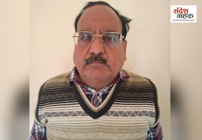 शुभम जायसवाल का नेटवर्क फेल, मास्टरमाइंड का पिता अब एक साल काटेगा जेल