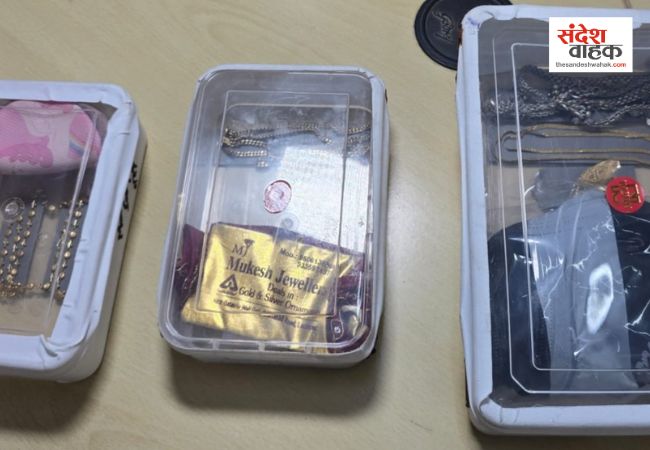 Lucknow News: 'साड़ी गैंग' की टप्पेबाजी का खुला राज, तरकीब देख पुलिस भी दंग, 3 महिलाएं गिरफ्तार