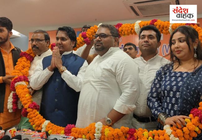 UP विधानसभा चुनाव 2027: VVIP पार्टी ने चली बड़ी चाल, 92 सीटों पर चुनाव लड़ने का एलान