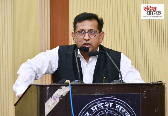 Lucknow News: सूचना विभाग में शुरू हुआ 7 दिवसीय स्पेशल ट्रेनिंग कैंप, IGOT पोर्टल से जुड़ेंगे कर्मचारी