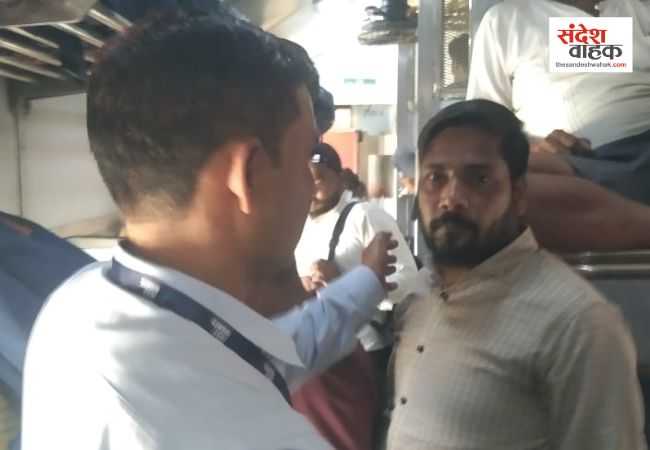 Bareilly News: जननायक एक्सप्रेस में 70 बच्चों की तस्करी की सूचना से हड़कंप, छानबीन में सामने आई सच्चाई