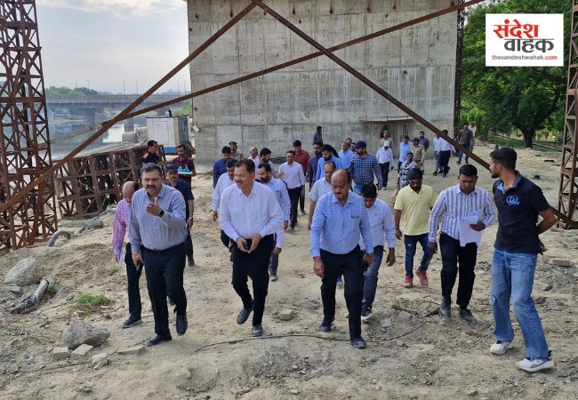 लखनऊ का 'ग्रीन कॉरिडोर' अब सुल्तानपुर रोड से होगा कनेक्ट,