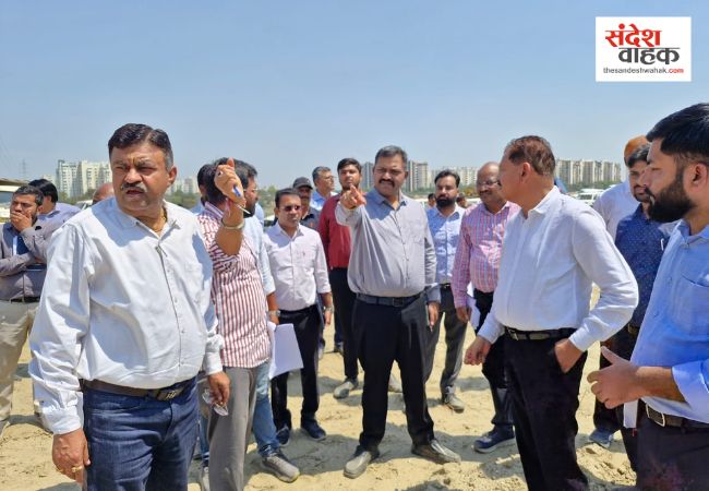 लखनऊ का 'ग्रीन कॉरिडोर' अब सुल्तानपुर रोड से होगा कनेक्ट,