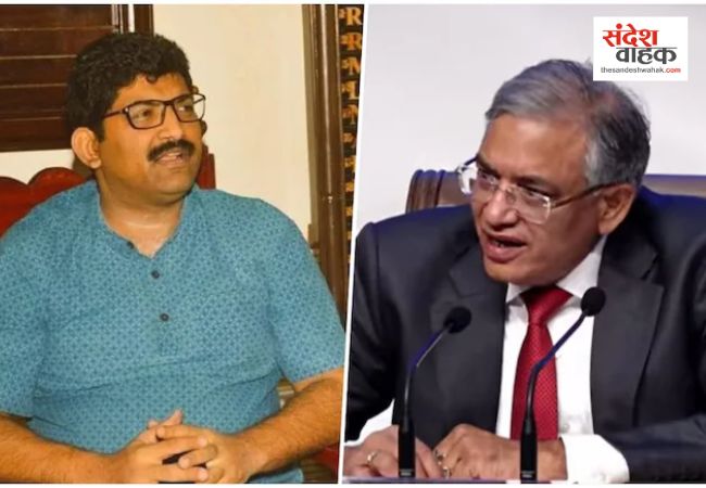 उत्तर प्रदेश कैडर के वर्ष 2000 बैच के IAS अधिकारी अनुराग यादव एक बार फिर विवादों के केंद्र में हैं। पश्चिम बंगाल विधानसभा चुनाव के लिए पर्यवेक्षक (Observer)