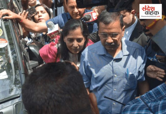 शराब घोटाला: अरविंद केजरीवाल खुद करेंगे अपनी पैरवी, 13 अप्रैल को अगली सुनवाई