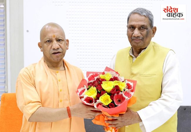 Bahraich News: कैसरगंज के अधिवक्ताओं को बड़ी सौगात, 88 लाख की योजना को मिली मंजूरी
