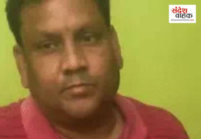 Lucknow News: दफ्तर में घुसकर प्रिंसिपल को मारी गोली, स्कूल में मचा हड़कंप