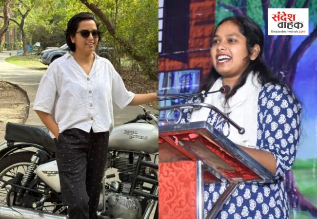 नोएडा बवाल: RJD की दो महिला प्रवक्ताओं पर FIR, फर्जी वीडियो शेयर करने का आरोप