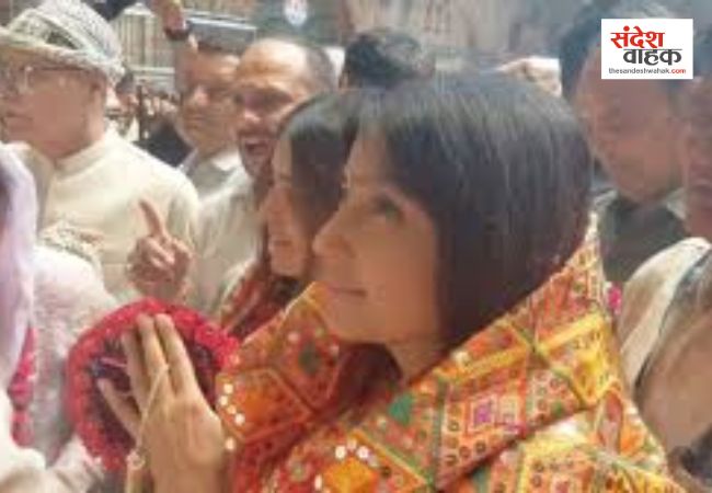 वृंदावन नाव हादसे पर भावुक हुईं सांसद डिंपल यादव, 'लापरवाही' पर सरकार को घेरा