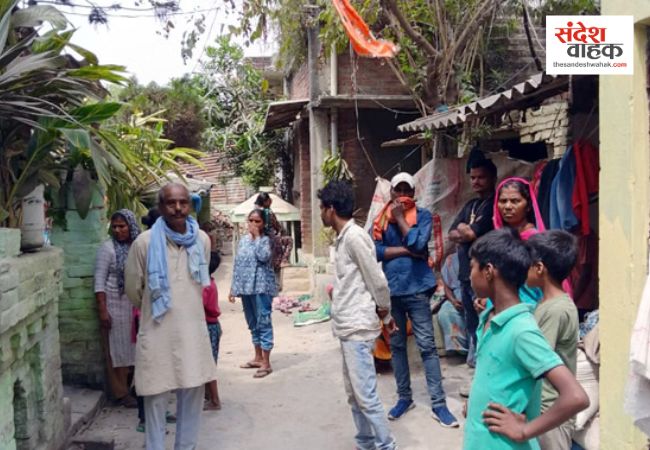 गोरखपुर: राप्ती निगल गई चार जिंदगियां, दो दिन के सर्च ऑपरेशन के बाद नदी से बरामद हुए किशोरों के शव