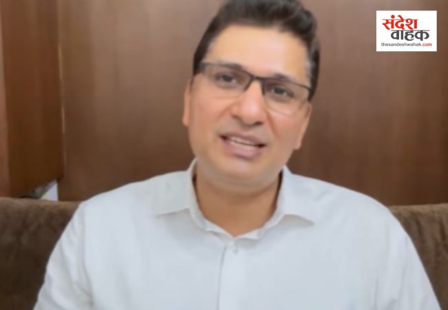 सौरभ भारद्वाज ने राघव चड्ढा को दिखाया आईना, बोले- जब केजरीवाल जेल में थे, तब आप कहां थे?