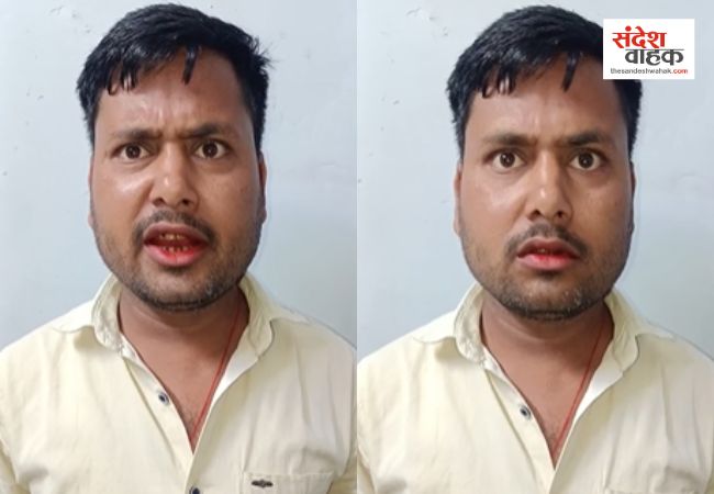 लखीमपुर खीरी: सिंगाही में पत्रकार को मिली जान से मारने की धमकी, वारंटी को बचाने का आरोप