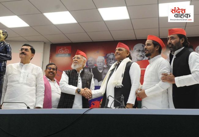UP Politics: अखिलेश यादव ने स्मार्ट मीटर और भ्रष्टाचार को लेकर खड़े किए ये अहम सवाल