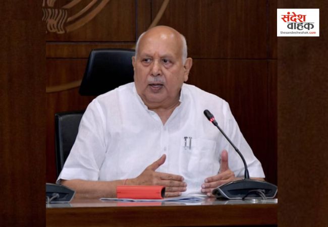 Lucknow News: उत्तर भारत के 9 राज्यों का 'महाकुंभ', 24 अप्रैल को क्षेत्रीय कृषि सम्मेलन