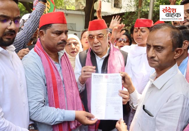 Lucknow News: बिजली विभाग के खिलाफ रविदास मेहरोत्रा का हल्लाबोल, बड़े आंदोलन की चेतावनी