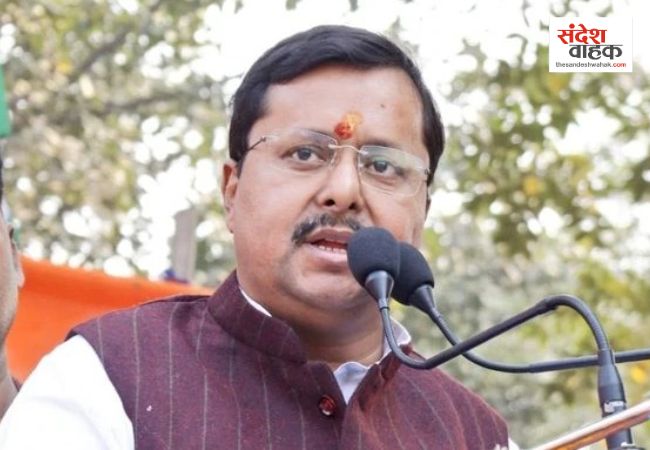 Mission 2027: यूपी में खत्म हुआ 'चेहरे' का सस्पेंस, बीजेपी अध्यक्ष नितिन नवीन का बड़ा ऐलान