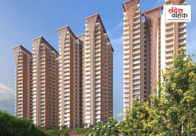 Lucknow News: ऐशबाग स्क्वायर में फ्लैट्स के लिए अब 30 अप्रैल तक कर सकेंगे आवेदन