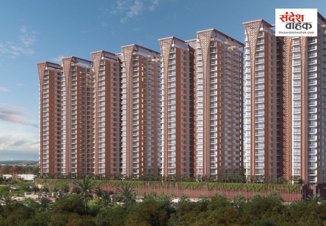 Lucknow News: ऐशबाग स्क्वायर में फ्लैट्स के लिए अब 30 अप्रैल तक कर सकेंगे आवेदन