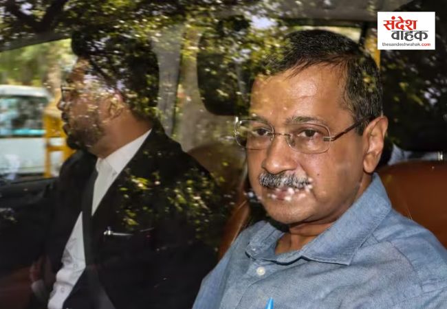 दिल्ली आबकारी मामला: हाई कोर्ट में जज से भिड़े केजरीवाल, बोले- आपका आदेश पक्षपात दिखाता है