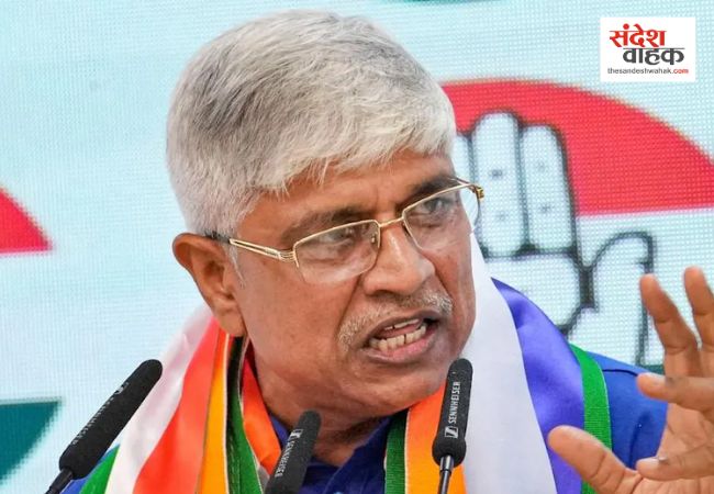 ‘कांशीराम के नाम, कांग्रेस का पैगाम’ सत्ता में आए तो देंगे 'भारत रत्न', बसपा के गढ़ में राहुल गांधी की एंट्री