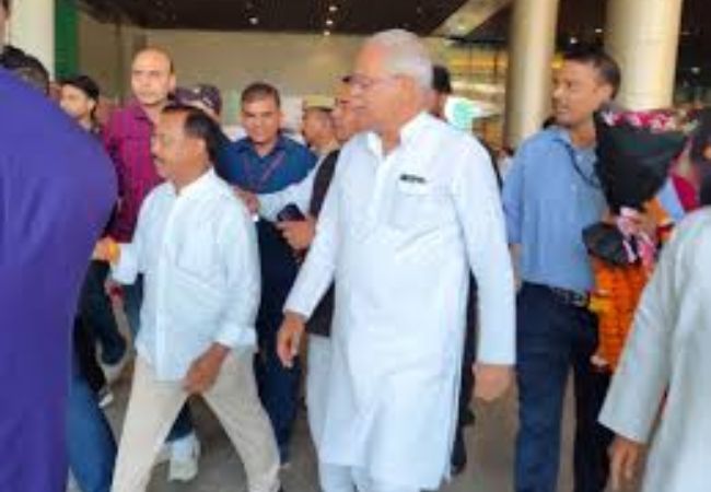 'SIR से न योगी खुश, न अखिलेश!' लखनऊ पहुंचे भूपेश बघेल का बड़ा हमला