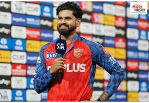 Shreyas Iyer