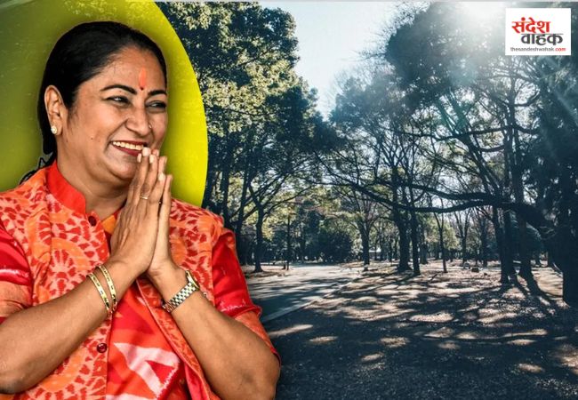 CM Rekha Gupta