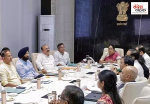 CM Rekha Gupta