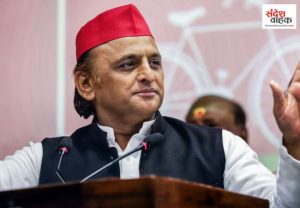 Akhilesh Yadav