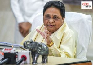 Mayawati