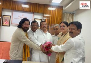 CM Suvendu Adhikari