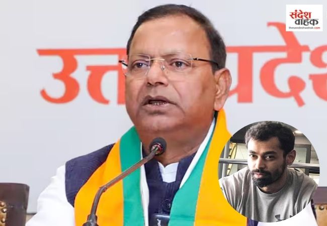 Pankaj Chaudhary