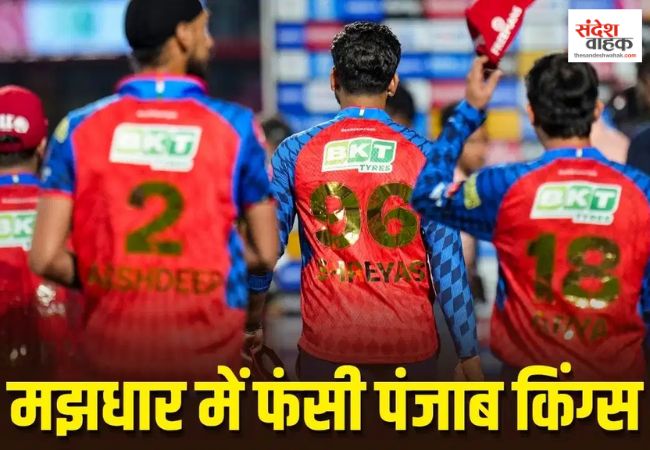 Punjab Kings