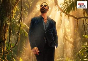 Akshay Kumar