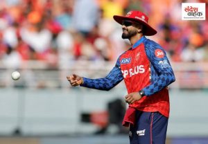 Shreyas Iyer