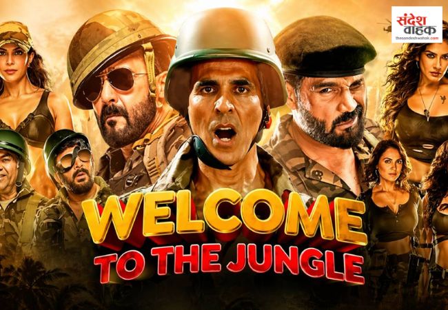 Akshay Kumar