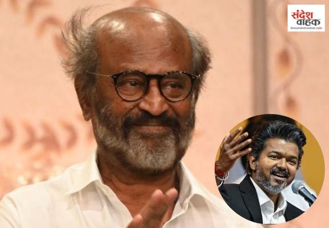 Rajinikanth