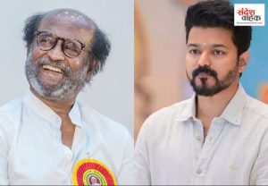 Rajinikanth