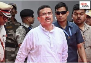 Suvendu Adhikari