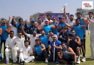 BCCI Domestic Home Season