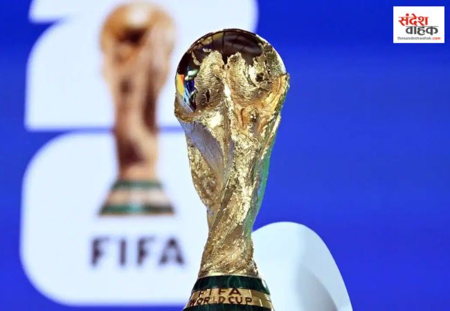 FIFA World Cup 2026
